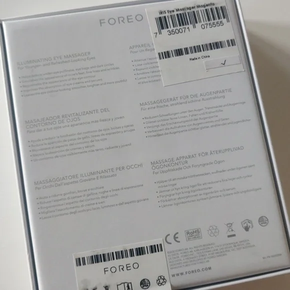 FOREO Iris